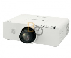 Projektor multimedialny Panasonic PT-EZ570E