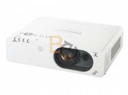 Projektor multimedialny Panasonic PT-FW430E
