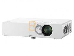 Projektor multimedialny Panasonic PT-LB1E