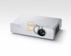 Projektor multimedialny Panasonic PT-LB75E