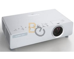 Projektor multimedialny Panasonic PT-LB75NTE