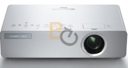 Projektor multimedialny Panasonic PT-LB80E