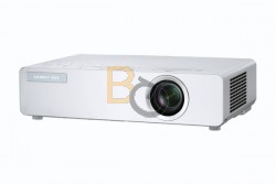 Projektor multimedialny Panasonic PT-LB80NTE