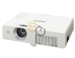 Projektor multimedialny Panasonic PT-LW25HE
