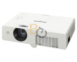 Projektor multimedialny Panasonic PT-LX22E