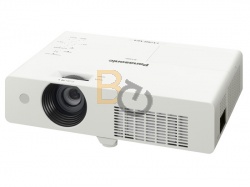 Projektor multimedialny Panasonic PT-LX26HE
