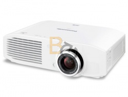 Projektor multimedialny Panasonic PT-LZ370