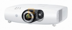 Projektor multimedialny Panasonic PT-RW330