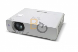 Projektor multimedialny Panasonic PT-VW435NE