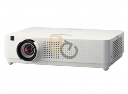 Projektor multimedialny Panasonic PT-VX400E