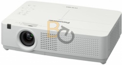 Projektor multimedialny Panasonic PT-VX41E