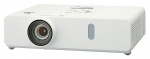 Projektor multimedialny Panasonic PT-VX420