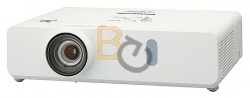 Projektor multimedialny Panasonic PT-VX425N