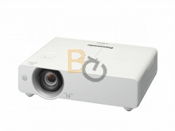 Projektor multimedialny Panasonic PT-VX500E