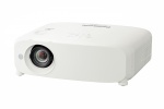 Projektor multimedialny Panasonic PT-VX600