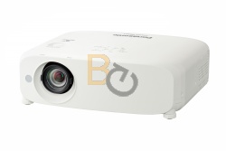 Projektor multimedialny Panasonic PT-VZ585N