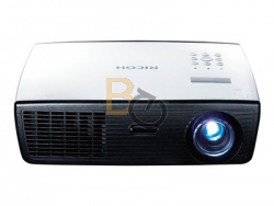 Projektor multimedialny Ricoh PJ-WX2130
