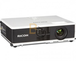 Projektor multimedialny Ricoh PJ-X3131
