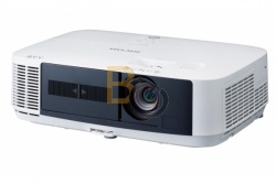 Projektor multimedialny Ricoh PJ-X5371N