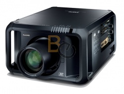 Projektor multimedialny Sanyo PDG-DHT8000L 