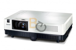 Projektor multimedialny Sanyo PLC-WK2500