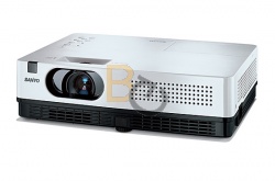 Projektor multimedialny Sanyo PLC-XD2600 