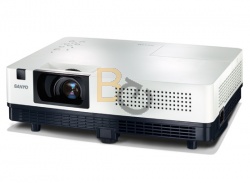 Projektor multimedialny Sanyo PLC-XK3010