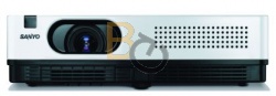 Projektor multimedialny Sanyo PLC-XW200