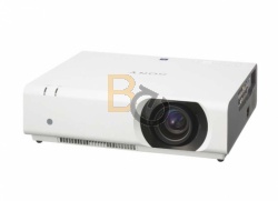 Projektor multimedialny Sony VPL-CW255