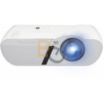 Projektor multimedialny ViewSonic PJD5550LWS