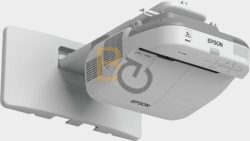 Projektor ultra krótkoogniskowy Epson EB-585Wi
