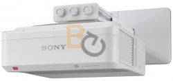 Projektor ultra krótkoogniskowy Sony VPL-SW526