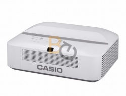 Projektor ultrakrótkoogniskowy Casio XJ-UT331X