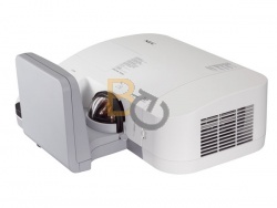 Projektor ultrakrótkoogniskowy NEC U260W