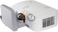 Projektor ultrakrótkoogniskowy NEC U300X