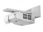 Projektor ultrakrótkoogniskowy NEC UM301Wi