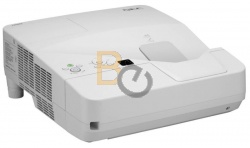 Projektor ultrakrótkoogniskowy NEC UM330X