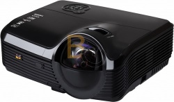 Projektor ultrakrótkoogniskowy ViewSonic PJD8633WS