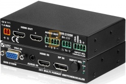 Przełącznik HDMI, DP & VGA PureLink LU-SHD-310SM