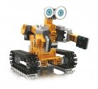 Robot programowalny UBTECH JIMU Tankbot