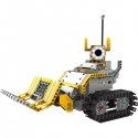 Robot programowalny UBTECH JIMU Trackbot
