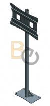 Stand stojak do ekranu LED/LCD STD02, STD02S