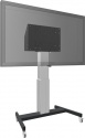 Statyw elektryczny mobilny do monitorów interaktywnych (Smart Metals)