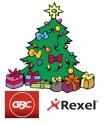 Świąteczne prezenty do urządzeń <b>Rexel i GBC</b>.