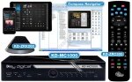 System sterowania Compass Control KD-CCKIT1000