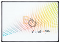 Tablica interaktywna 2x3 Esprit Plus Pro 80