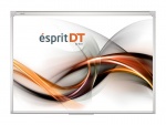 Tablica interaktywna Esprit Dual Touch 101