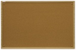 Tablica korkowa 2x3 w ramie MDF 150x100cm