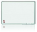 Tablica suchościeralna 2x3 OfficeBoard 120x90cm ceramiczna magnetyczna