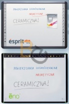Tablice interaktywne Eno i Esprit z gratisami na Euro 2012